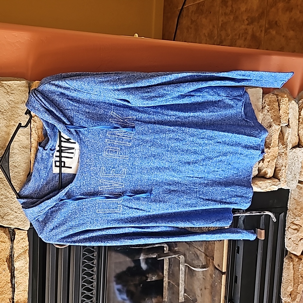 Small hoodie